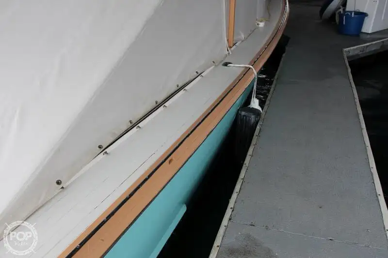 Fish processing vessel for sale