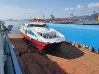 Cruise ship for sale