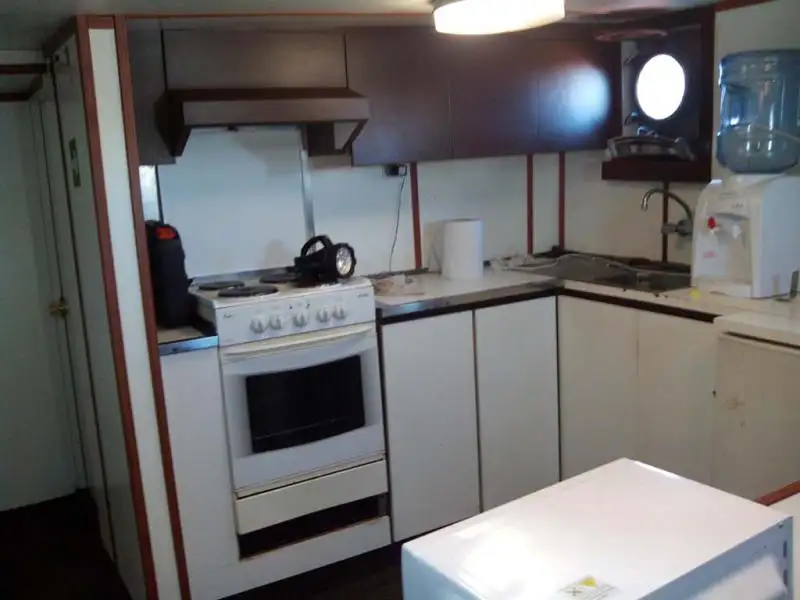 Towboat for sale