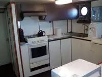 Towboat for sale