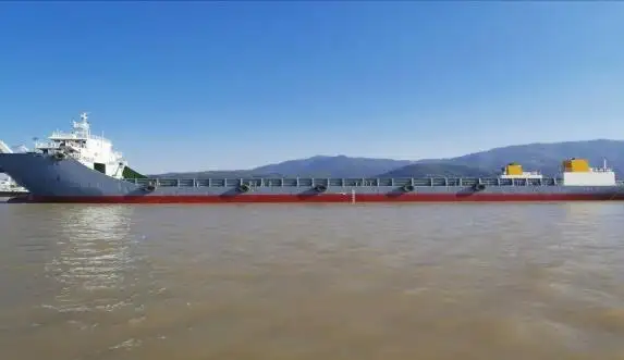 Barge for sale