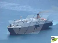 Ro-Ro ship for sale