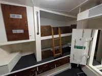 Survey vessel for sale