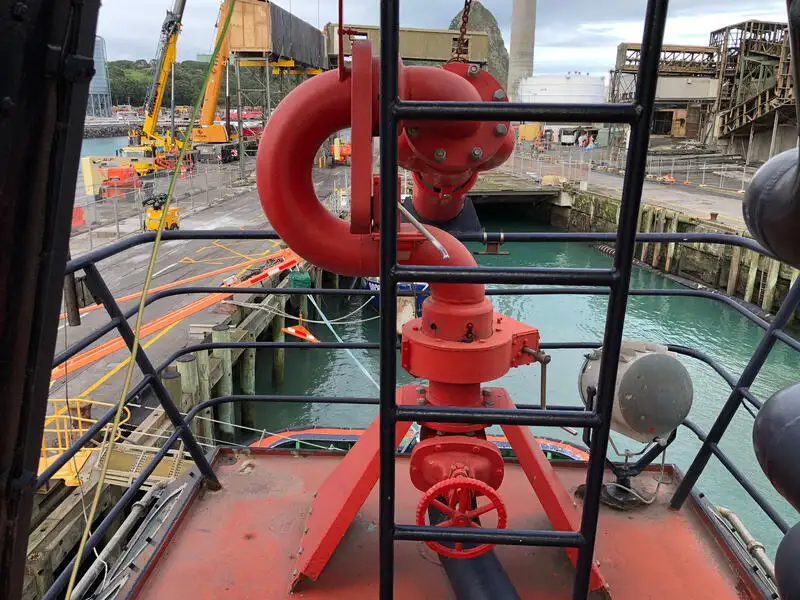 Towboat for sale
