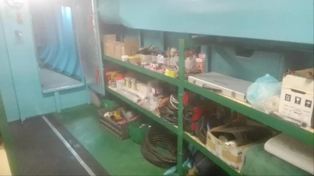 Workboats for sale