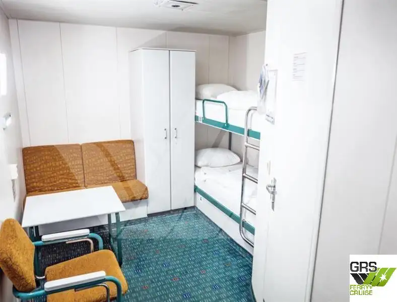 Ro-Ro ship for sale