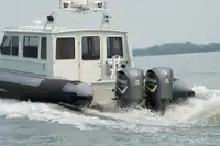 Patrol boat for sale