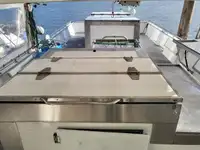 Trawler for sale