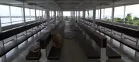 Cruise ship for sale
