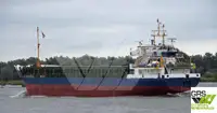 Bulk carrier for sale