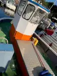 Trawler for sale