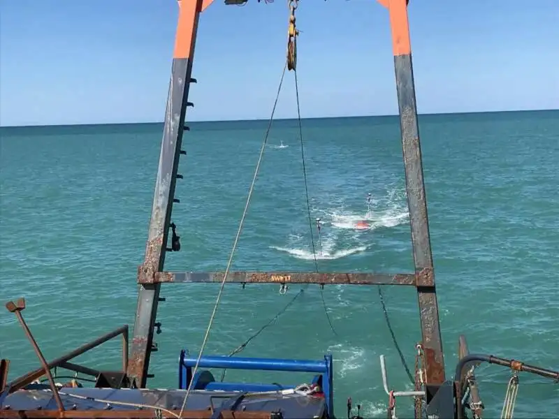 Workboats for sale