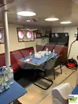 Supply ship for sale
