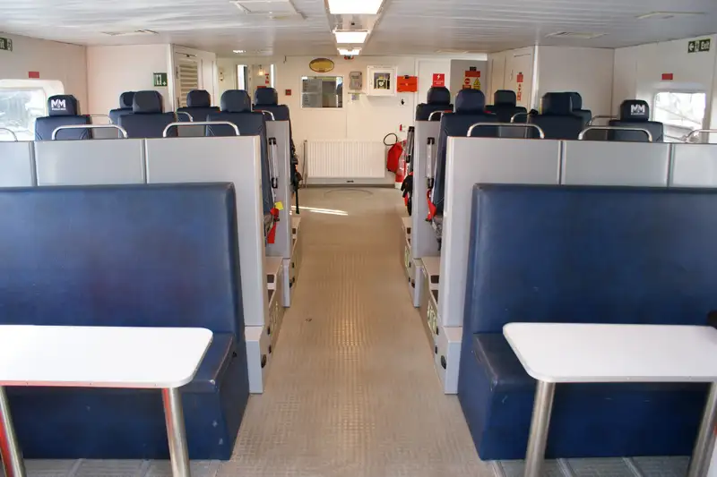 Catamaran for sale