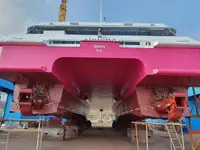 Cruise ship for sale