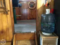 Trawler for sale