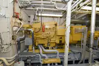 Towboat for sale