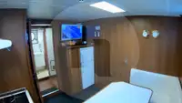 Beam trawler for sale