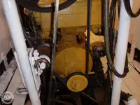 Trawler for sale