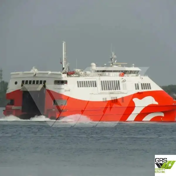 Ro-Ro ship for sale