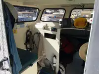 Trawler for sale