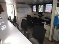Survey vessel for sale