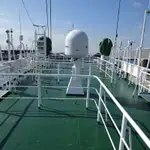 Trawler for sale