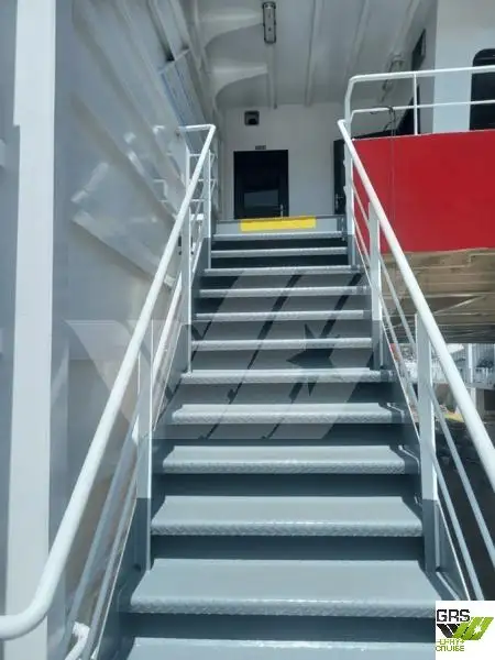 Ro-Ro ship for sale