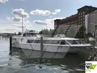 Cruise ship for sale