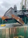 Dredger for sale