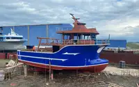 Workboats for sale