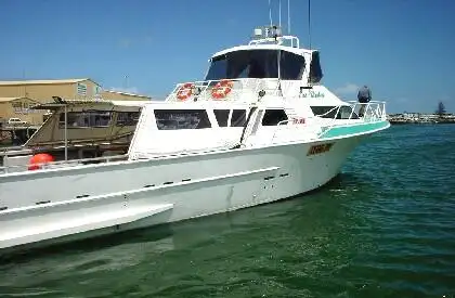 Workboats for sale