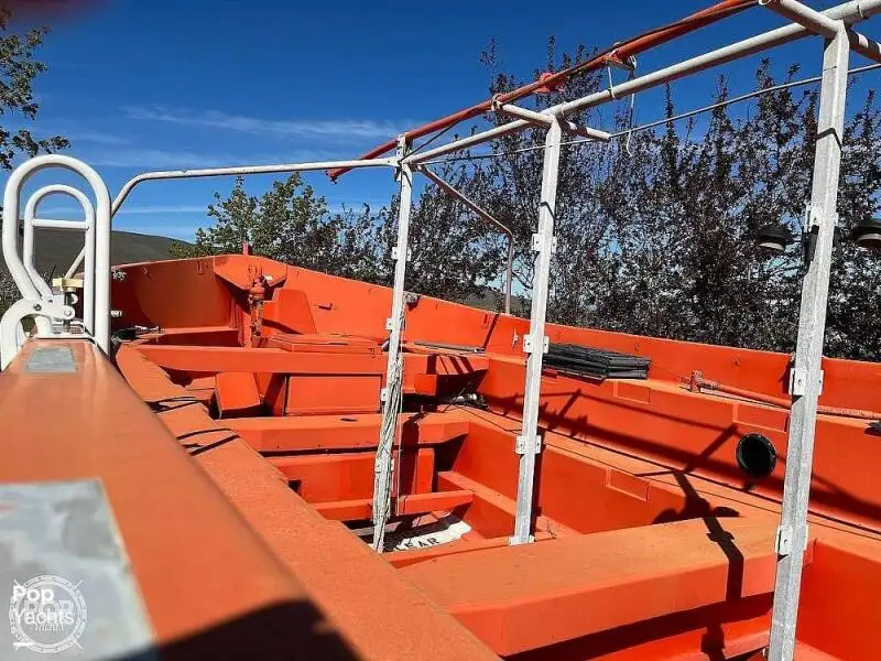 Lifeboat for sale