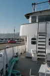 Survey vessel for sale