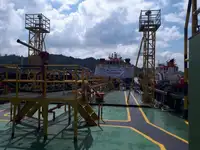 Oil/Chemical tanker for sale