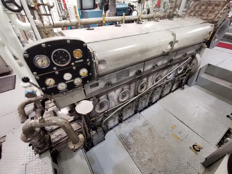 Ro-Ro ship for sale