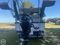 Trawler for sale