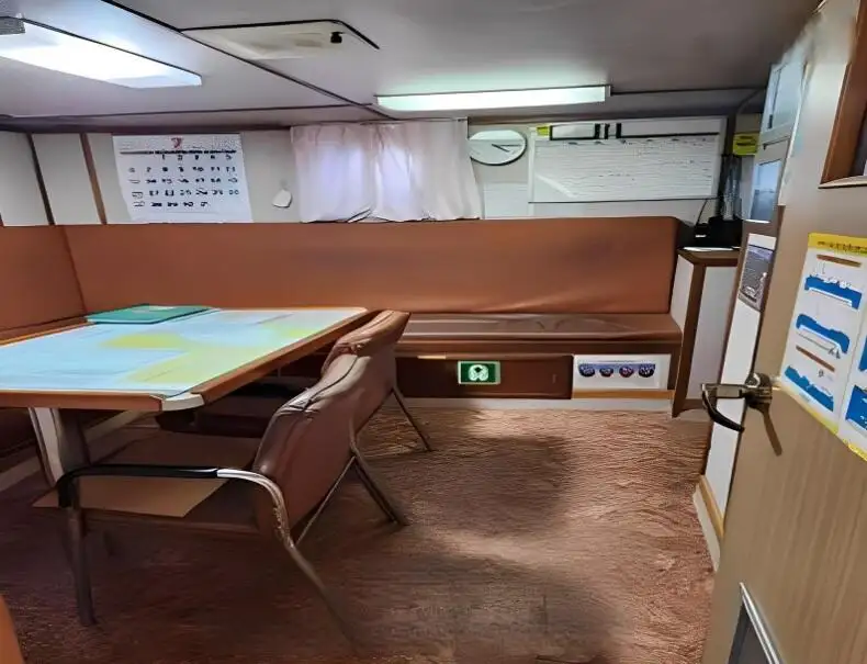 Towboat for sale