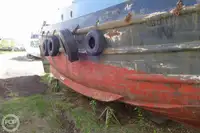 Towboat for sale