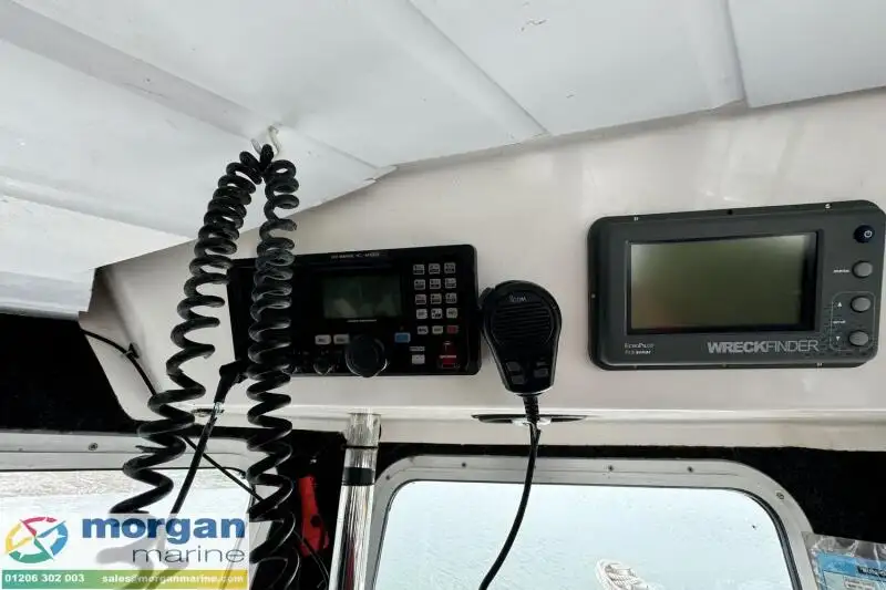 Workboats for sale