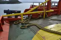 Platform supply vessel (PSV) for sale