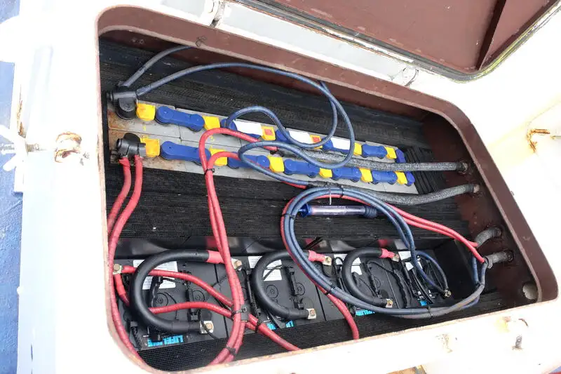 Towboat for sale