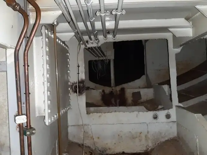 Trawler for sale