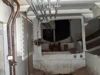 Trawler for sale