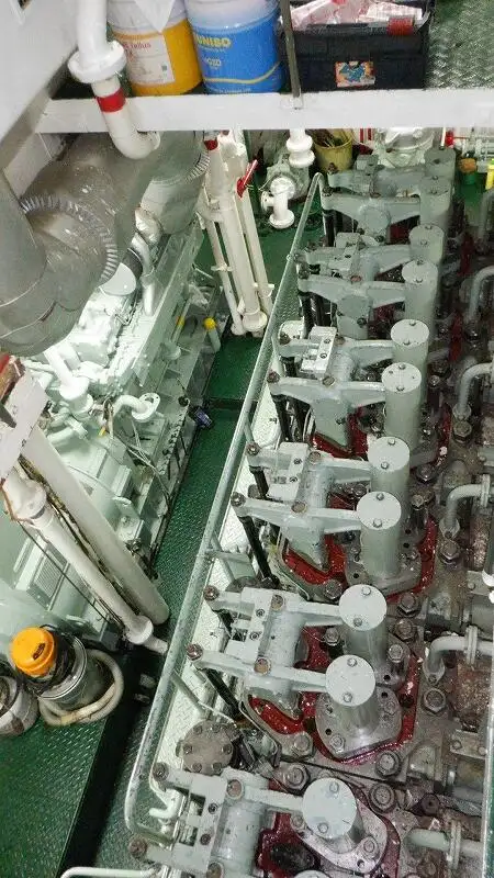 Longliner for sale
