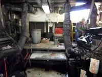 Towboat for sale