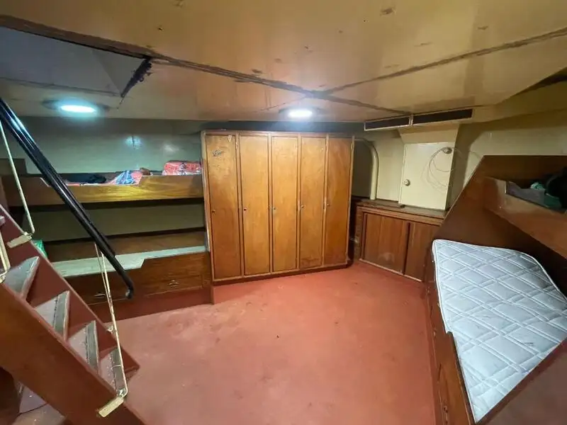 Towboat for sale