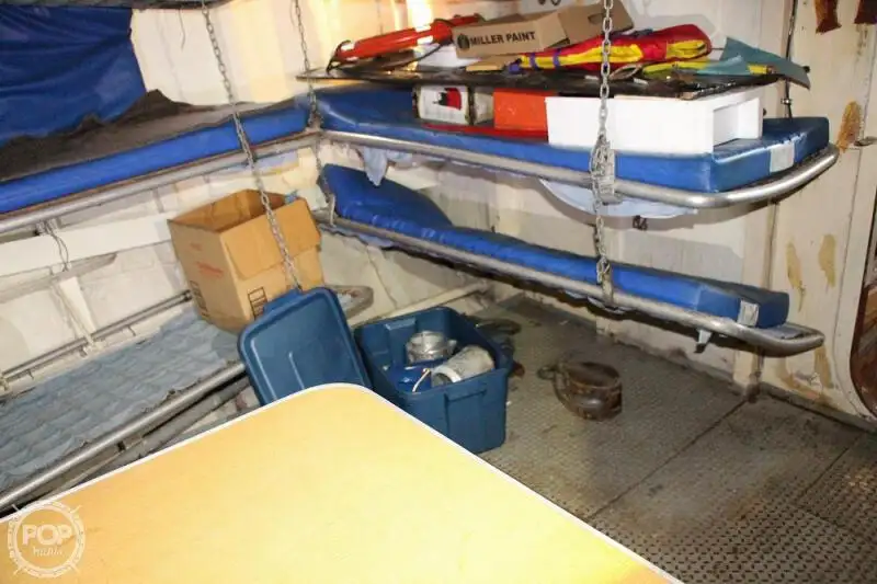 Ferry vessel for sale