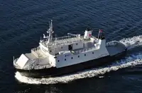 Ro-Ro ship for sale