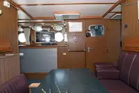 Rescue vessel for sale